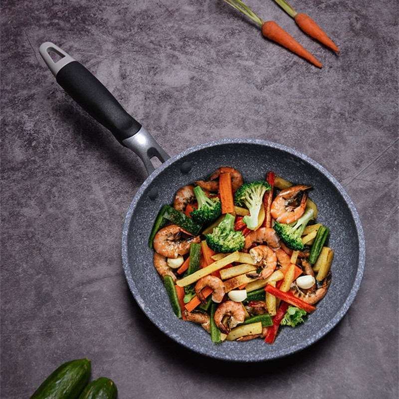 Non-Stick Pan Durable Stone Fr - огляд і ціна Mini Pancake Griddle