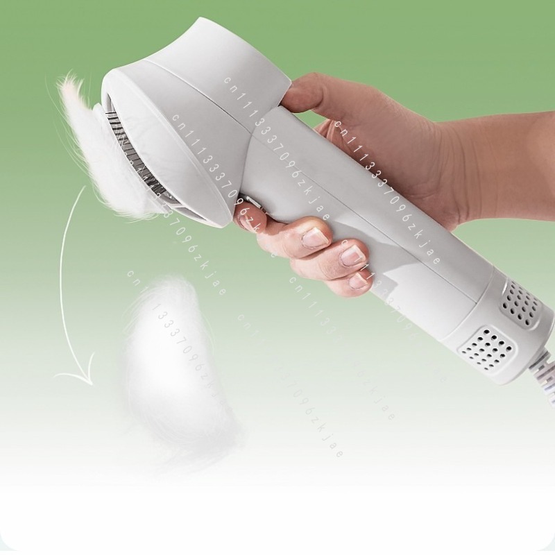 Professional Pet Hair Dryer Do - огляд і ціна Hot Dog Press