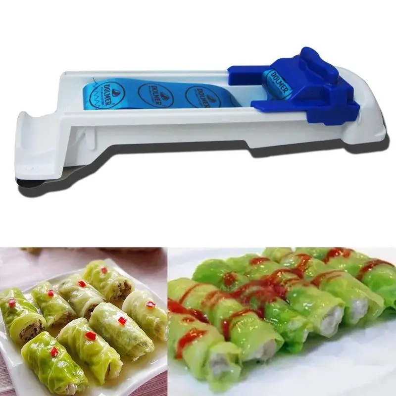 Creative Vegetable Meat Rollin - огляд і ціна Spring Roll Wrapper