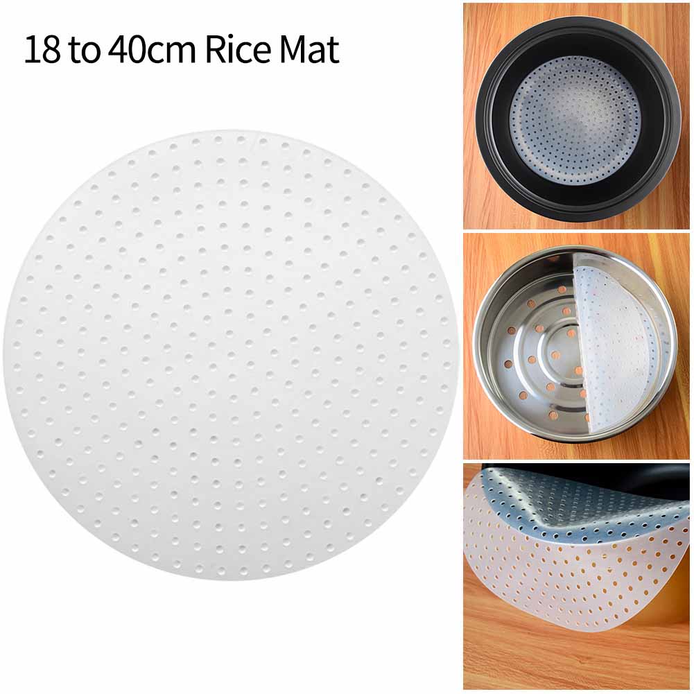 Rice Cooker Burnt Proof Silico - огляд і ціна Spring Roll Wrapper
