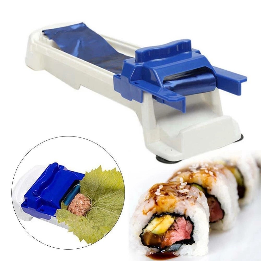 DIY Vegetable Meat Rolling Mac - огляд і ціна Spring Roll Wrapper