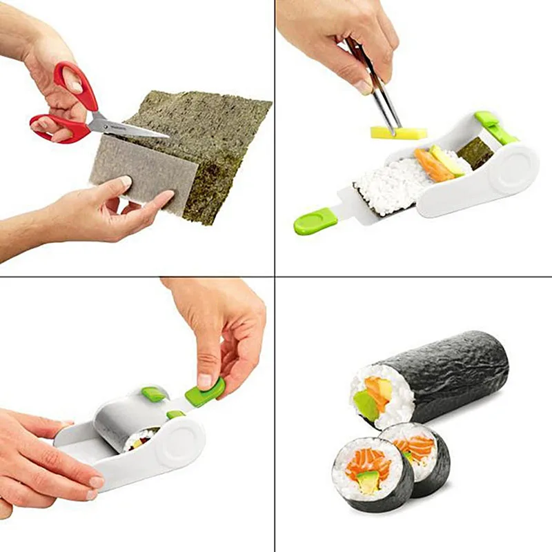 Creative Vegetable Meat Roll T - огляд і ціна Spring Roll Wrapper
