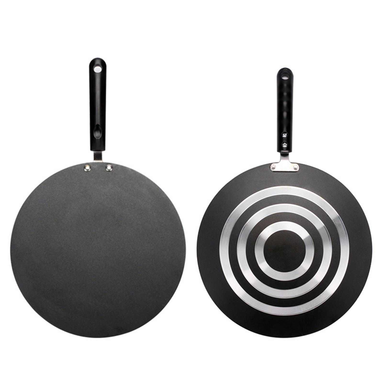 Mini Pancake Round Griddle Non - огляд і ціна Mini Pancake Griddle