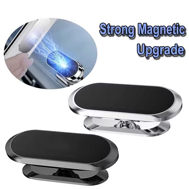 New Magnetic Car Phone Holder  - огляд і ціна Taco Stand Holder